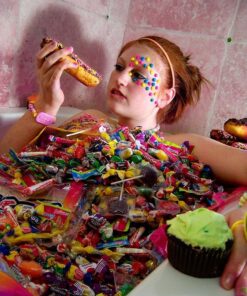 1 Body Saffron Extract 8825 – Antioxidant & Mood Support Saffron Supplement – 88.5 mg of Pure Safranal per Vegetarian Capsule 25 61BWQLqzIlL