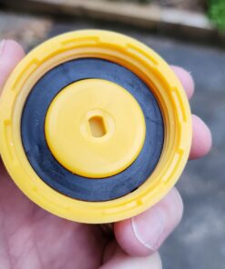 FastCap Glu-Bot Woodworkers Glue Bottle (16 Ounces) Original Version 20 61BWScbKUZL