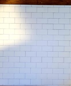 The Wall Audio CD, Audiobook, CD 34 61BWed8VGyL