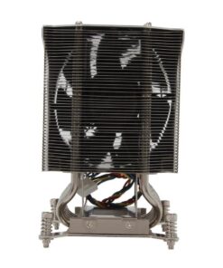 Supermicro 4U Active CPU Heatsink Cooling for X9 UP/DP Systems SNK-P0050AP4 12 61BWvhQFPzL