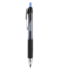 Alternative view of Uniball Signo 207 Gel Pen 12 Pack, 0.7mm Medium Blue Pens, Gel Ink Pens Office Supplies Sold By Uniball Are Pens, Ballpoint Pen, Colored Pens, Gel Pens, Fine Point, Smooth Writing Pens