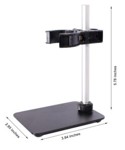 Alternative view of Dino-Lite MS08B Compact Portable Table Top Stand