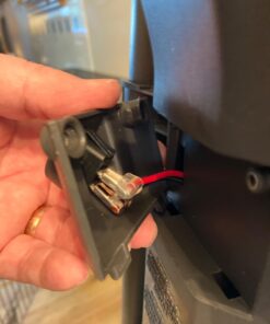 Hoover Switch, Rocker Uh70800 Uh70816 Uh 70820 Uh70830 26 61BYNIIgwdL