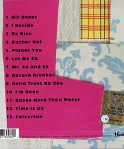 Hit Reset Hit Reset 3 61BYoP0U VL