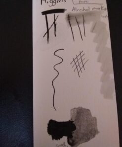 Higgins Waterproof Black India Ink 1 oz. 21 61BZBXx31aL