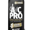 AC Pro Car Air Conditioner Synthetic R134A Refrigerant, AC Recharge Kit with Hose and Gauge, 20 Oz, ACP200-6 43 61BZlMtvZbL