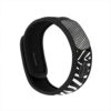 PARA'KITO Mosquito Insect & Bug Protection Wristband - Mosquito Stickers & Bug Spray Alternative - Summer Essentials, Beach Accessories, Hiking & Camping Essentials - Natural Essential Oils (Zebra) Zebra 26 61BaUeint1L 2