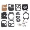 HIPA Carburetor Carb Rebuild kit Gasket Diaphragm for WA WT Series Carby replace K10-WAT 50 61BawZcISQL