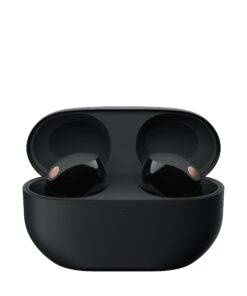 Sony WF-1000XM5 The Best Truly Wireless Bluetooth Noise Canceling Earbuds Headphones with Alexa Built in, Black- New Model 43 61BbQ 2SsmL