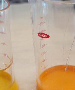 OXO Good Grips 7-Piece Nesting Measuring Beaker Set 31 61BchmOplL