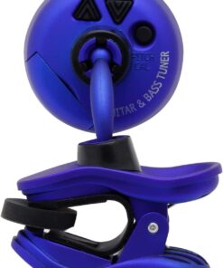 Snark SN1X Clip-On Chromatic Tuner (Current Model) Battery Guitar Tuner 21 61BdOZ75EgL