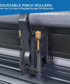 USCutter 34 inch MH 871 Vinyl Cutter Kit with Software, Free Video Training Course, Starter Signmaking Kit 32 61BeNv7mfmL