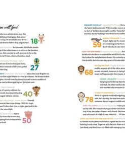 Zoomigurumi 6: 15 Cute Amigurumi Patterns by 15 Great Designers Paperback 29 61BeuUXj6ML