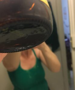 Viva Naturals Jojoba Oil Organic Cold Pressed Unrefined - 100% Pure Jojoba Oil for Skin, Natural Face Moisturizer and Hair Moisturizer, USDA Certified Organic Face Oil for Skin Care DIY, 4 fl. oz 4 Fl Oz (Pack of 1) 47 61Bf0VO6XhL