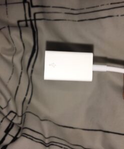 Apple USB-C to USB Adapter Standard Packaging 41 61BfmY41EeL