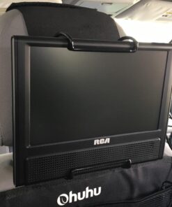 RCA 9-Inch Mobile DVD Player with Additional 9-inch Screen (DRC79982) 22 61BgFcdnaIL