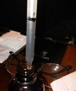 Now Foods Fresh Green Black Walnut Wormwood Complex, 2-Ounce 32 61BgQltRu0L