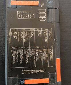 HP 12CP Financial Calculator 32 61BgoeoROvL
