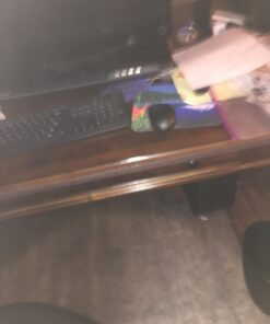 Self-Stick Heavy Duty Felt Strip Roll for Hard Surfaces (1/2" x 60"), Walnut Brown 1/2 x 60 Inch 28 61BgtRKmpsL