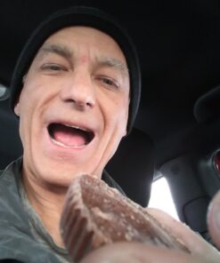 Boyer Candy Company Mallo Cups - 24 Count, 1.5ounces milk chocolate, coconut, marshmallow, mallo 15 61BhLA0m8ZL