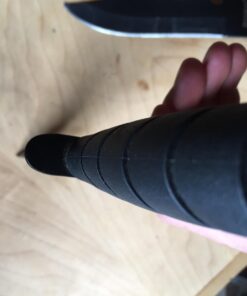 KA1214-BRK USA Fighting Knife, Steel 48 61BhM03gSbL