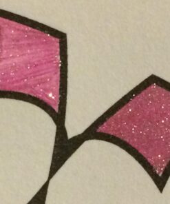 Eparon® 40-Piece Gel Pen Set with 40 Unique Colors! 36 61BhUbxaxSL