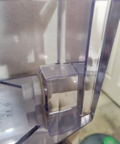 Tomlinson Replacement Cooler Faucet, White Pack of 1 33 61BhwJE3CAL