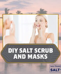 Black Lava Hawaiian Sea Salt - 2 lb. Bag Coarse Grain by San Francisco Salt Company 2 Pound (Pack of 1) 12 61Bi kFbnfL