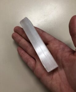 Selenite Sticklets (Bulk Sale 10 Pieces) 27 61Bi5DKhUL