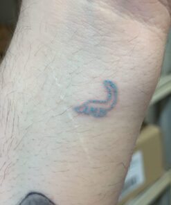 Dragonhawk Traditional Pro Complete Tattoo Kit - Two Machines Gun Easy Use Color Ink Power Supplies Disposable Needles Grips Great for Beginners & Starter Tattoo Aritsts 11-85 61 61Bi8J445jL