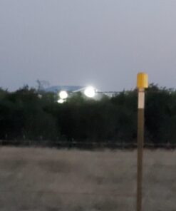 LED Flood Light Outdoor, STASUN 300W 27000lm Outdoor Area Lighting, IP66 Waterproof Exterior Floodlight Commercial Security Light, 5000K Daylight White, 3 Adjustable Heads for Yard, Street,Parking Lot 25 61BiZMgnSPL