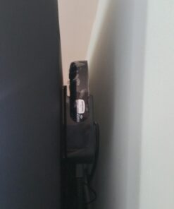 ReliaMount for Old Roku Ultra (Not Compatible with Roku Ultra Models Purchased After September 2020) 36 61Bk65tdozL