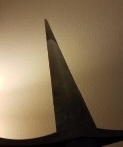 Cold Steel MAA Italian Long Sword , Black 28 61Blgs1z75L