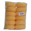 Decker, 12-Pack No.14 Tack Sponge for Horses (14-DTS) ?ne ???k 43 61BltQyq wL
