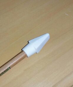 Maped Helix USA Helix Professional Pencil Cap Latex Free Oversized Erasers 10ct (37360), White 11 61BnDkJCtUL