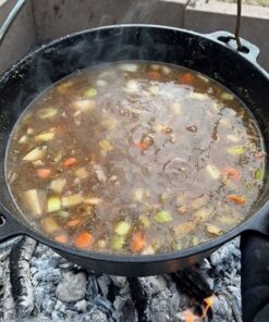 Stansport Heavy-Duty Steel Cooking Tripod (15997) 42 61Bo0iDoevL