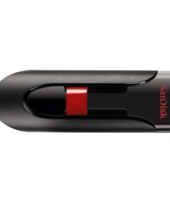 SanDisk Cruzer Glide USB 16GB Flash Drive