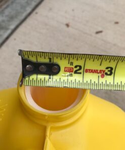 Stens 5 Gallon Diesel Can 765-108 For No-Spill 1457, 765-108 Fuel Can 10 61BonD vM0L