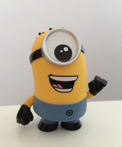 Funko Mystery Minis: Despicable Me Blind Box Figure 8 61BouH0pxAL