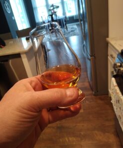 GLENCAIRN WHISKY GLASS, SET OF 4 IN 4 PACK GIFT CARTON 50 61Bp6nQCkWL