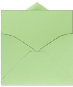 Neon Brights Note Cards / 36 Blank Colorful Greeting Cards And Envelopes Pack / 6 Bright Paper Colors/DIY 3 1/2" x 5" Cards Neon Brights 13 61BpkqPct8L