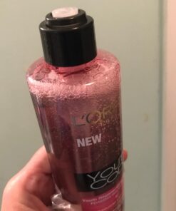 L'Oreal Youth Code Foaming Gel Cleanser, 8 Fluid Ounce 6 61BqXUE3esL