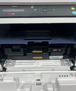 Xerox B205/ B210/ B215 Black High Capacity Toner-Cartridge (3,000 Pages) - 106R04347 13 61BqpbsBML