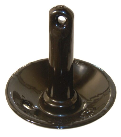 Danielson Vinyl-Coated Mushroom Anchor