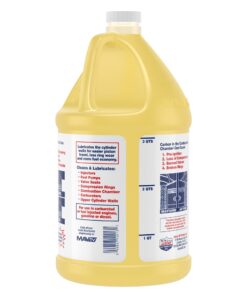 Alternative view of Lucas Oil 10013 Fuel Treatment - 1 Gallon