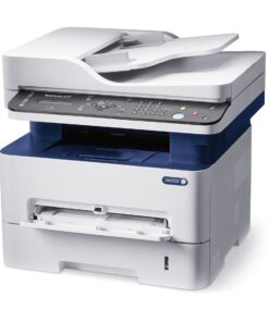 Xerox WorkCentre 3215/NI Monochrome Multifunction Printer 19 61Brq0woV L