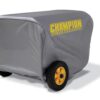 Champion Weather-Resistant Storage Cover for 2800-4750-Watt Portable Generators 16 61Bs1Rtn3bL