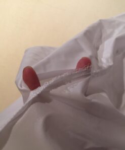 Utopia Bedding Zippered Mattress Encasement Twin - 100% Waterproof and Bed Bug Proof Mattress Protector - Absorbent, Six-Sided Mattress Cover 1 43 61BsNT4Gf0L