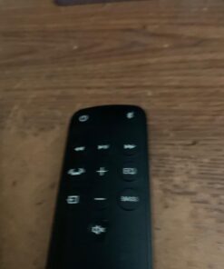 Introducing Amazon Fire TV Soundbar, 2.0 speaker with DTS Virtual:X and Dolby Audio, Bluetooth connectivity 26 61Bspq4dQbL