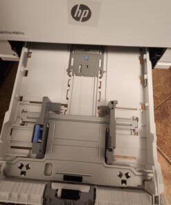 HP LaserJet Pro 4001n Black & White Printer, Works with Alexa 37 61BtHN X yL